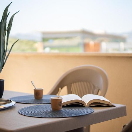 Welcomely - Xenia Boutique House Olbia Zewnętrze zdjęcie