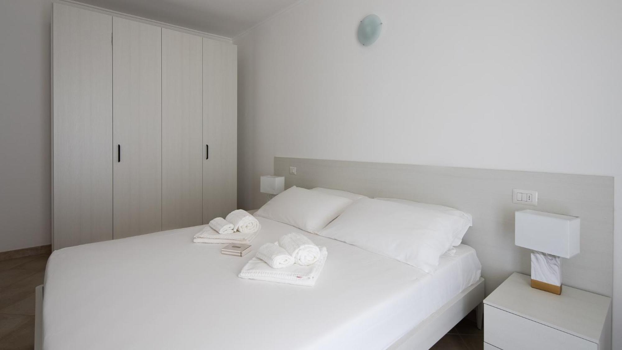 Welcomely - Xenia Boutique House Olbia Zewnętrze zdjęcie