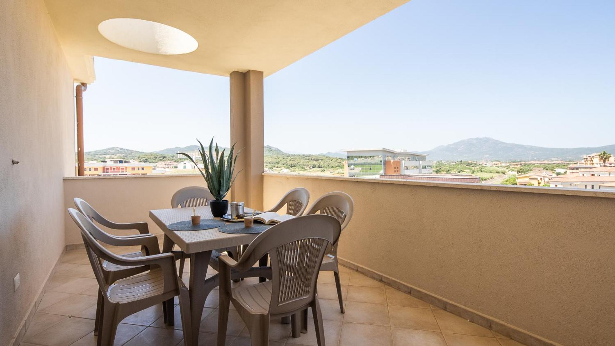 Welcomely - Xenia Boutique House Olbia Zewnętrze zdjęcie
