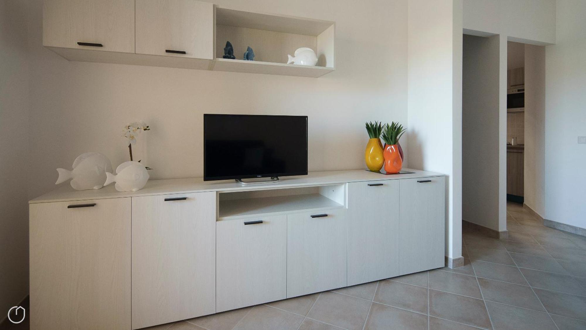 Welcomely - Xenia Boutique House Olbia Zewnętrze zdjęcie
