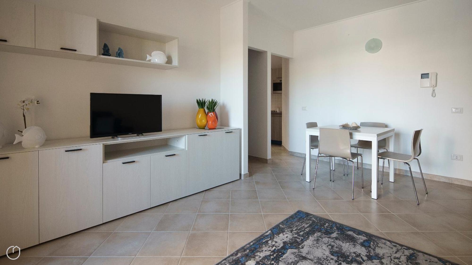 Welcomely - Xenia Boutique House Olbia Zewnętrze zdjęcie