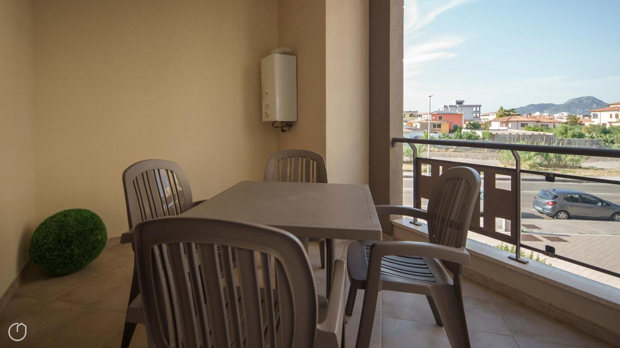 Welcomely - Xenia Boutique House Olbia Zewnętrze zdjęcie