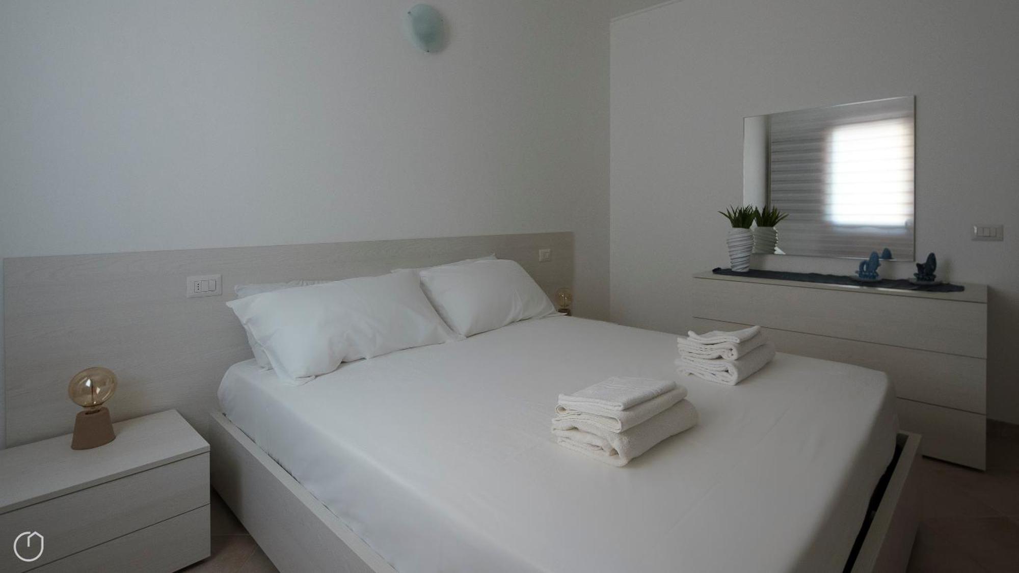 Welcomely - Xenia Boutique House Olbia Zewnętrze zdjęcie