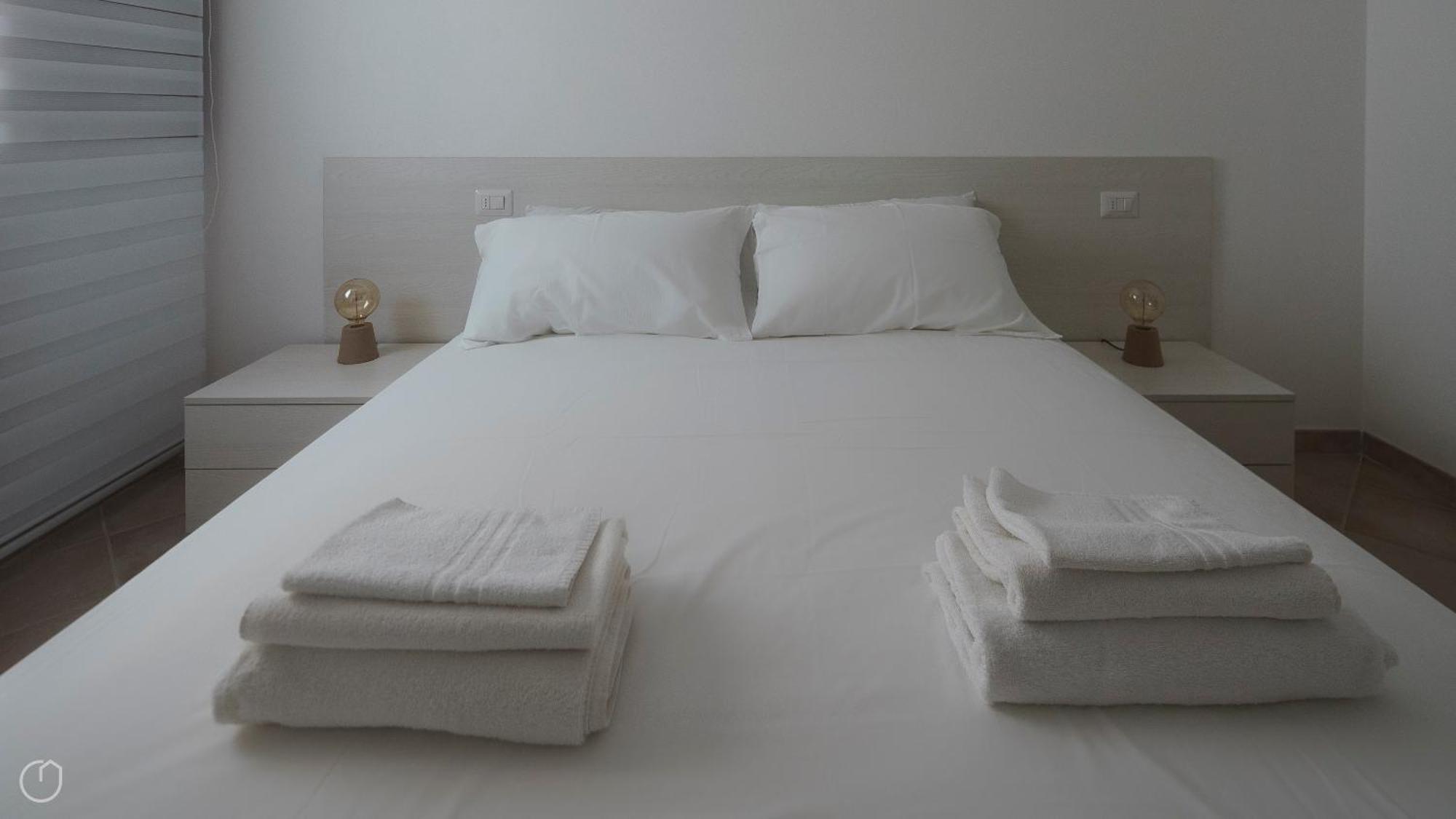 Welcomely - Xenia Boutique House Olbia Zewnętrze zdjęcie