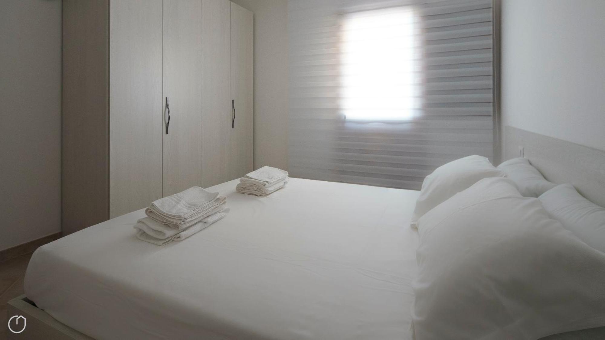 Welcomely - Xenia Boutique House Olbia Zewnętrze zdjęcie