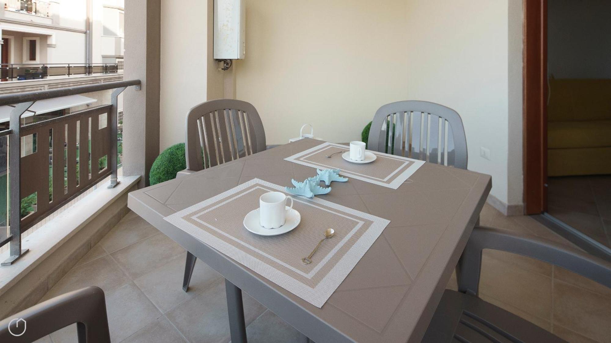 Welcomely - Xenia Boutique House Olbia Zewnętrze zdjęcie