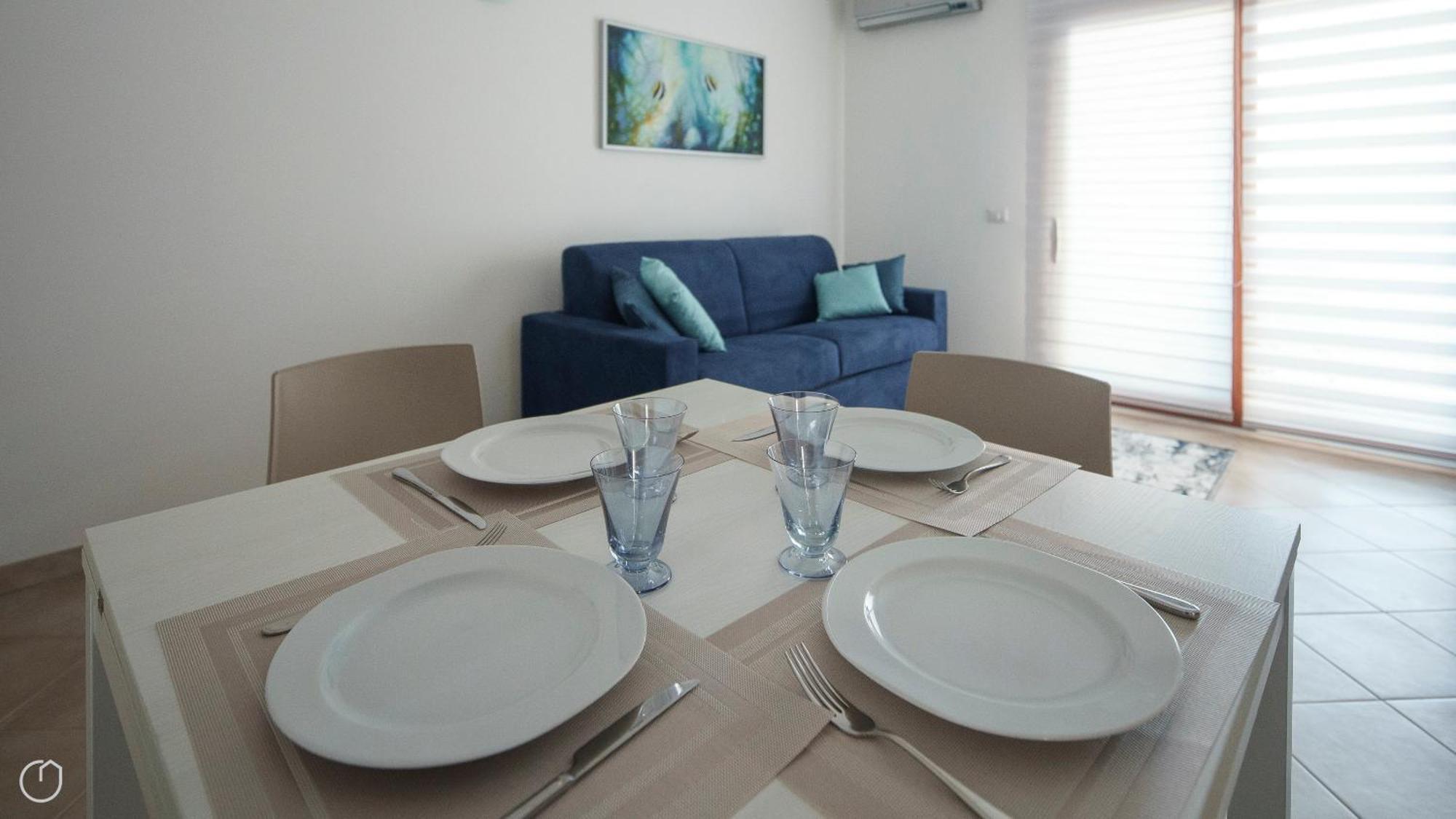 Welcomely - Xenia Boutique House Olbia Zewnętrze zdjęcie