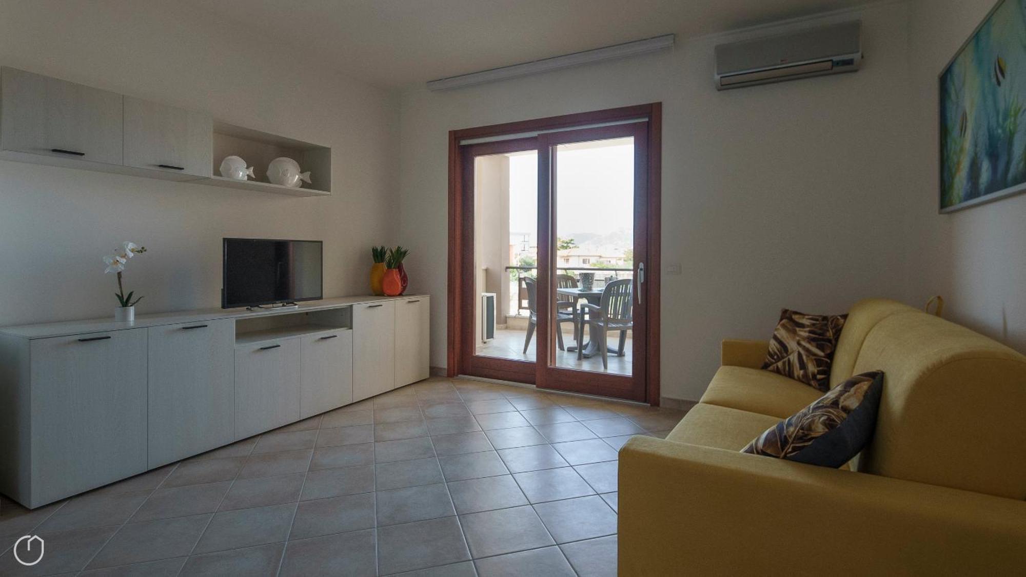 Welcomely - Xenia Boutique House Olbia Zewnętrze zdjęcie