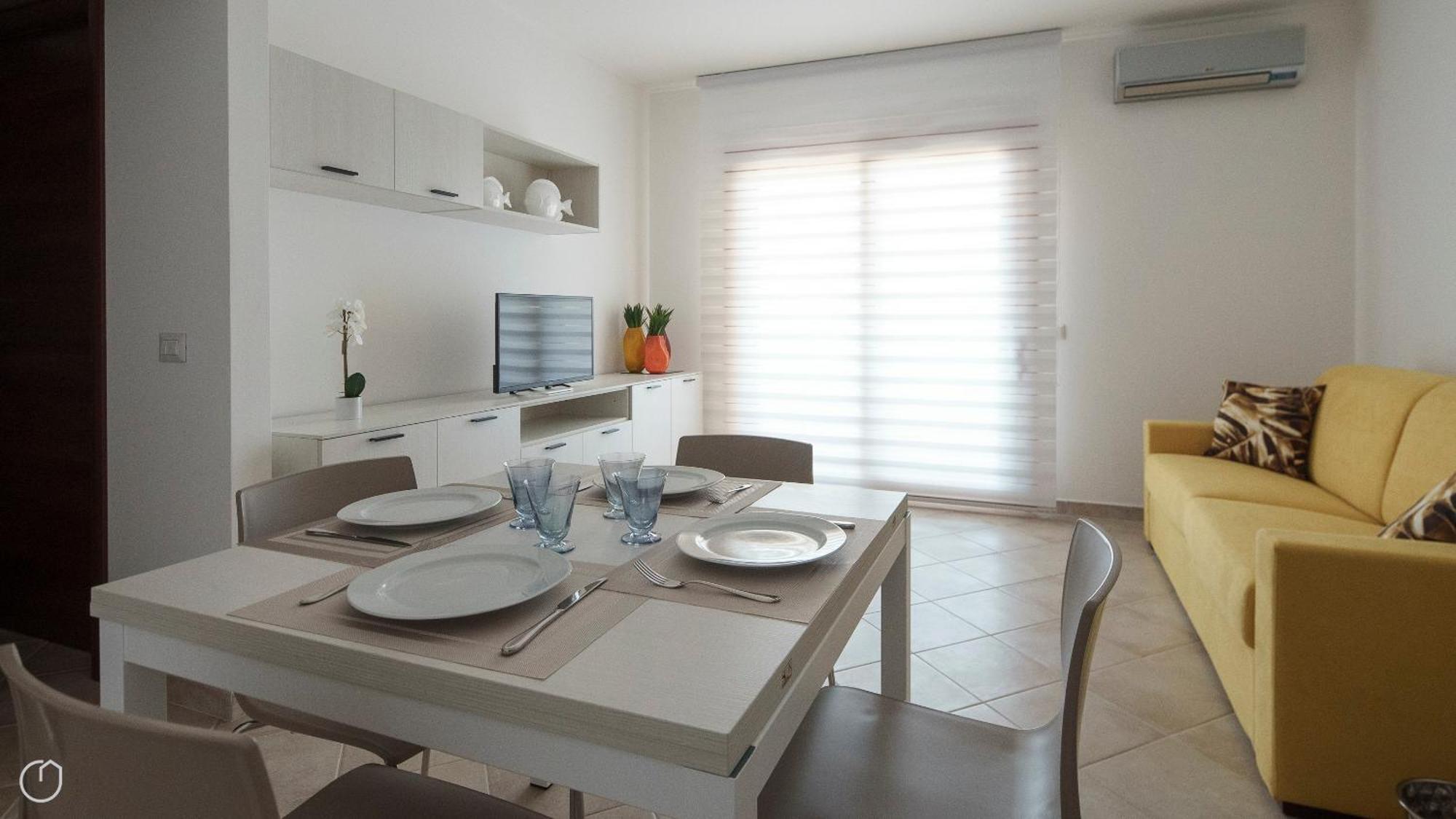 Welcomely - Xenia Boutique House Olbia Zewnętrze zdjęcie