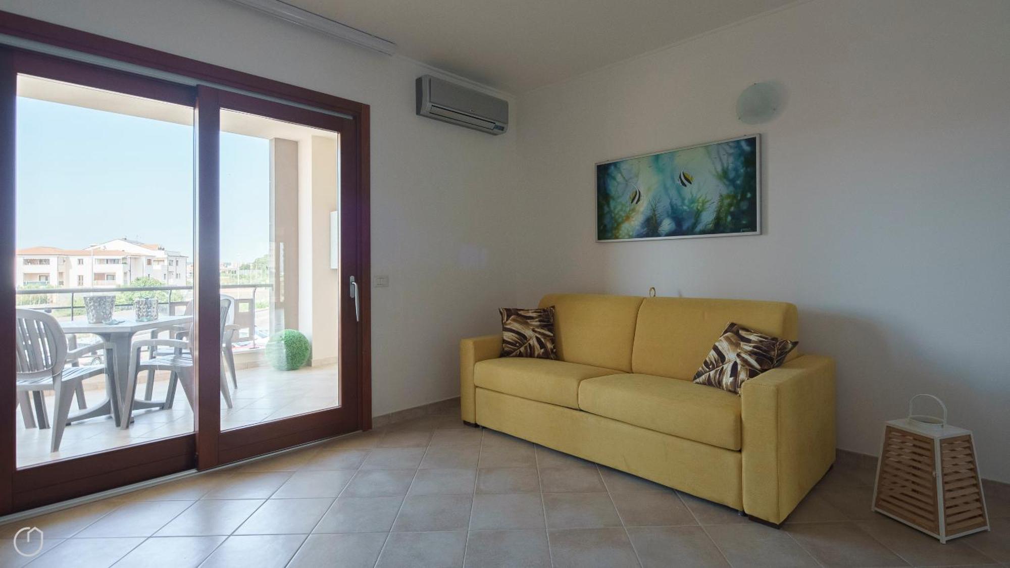 Welcomely - Xenia Boutique House Olbia Zewnętrze zdjęcie
