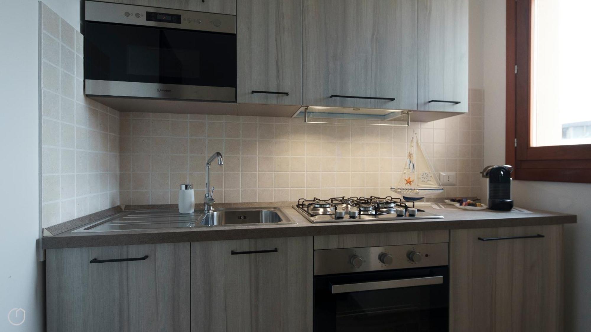 Welcomely - Xenia Boutique House Olbia Zewnętrze zdjęcie
