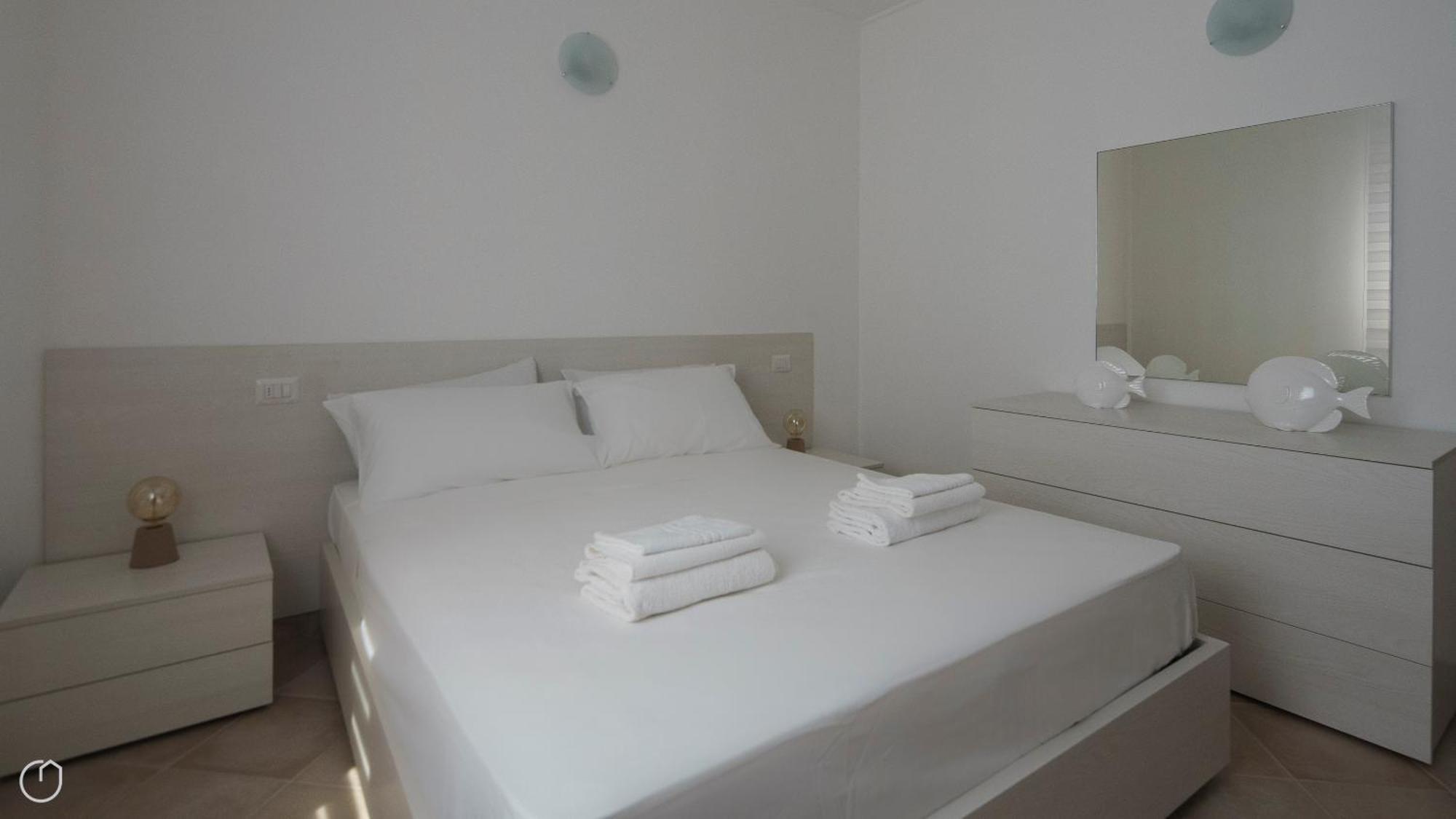 Welcomely - Xenia Boutique House Olbia Zewnętrze zdjęcie