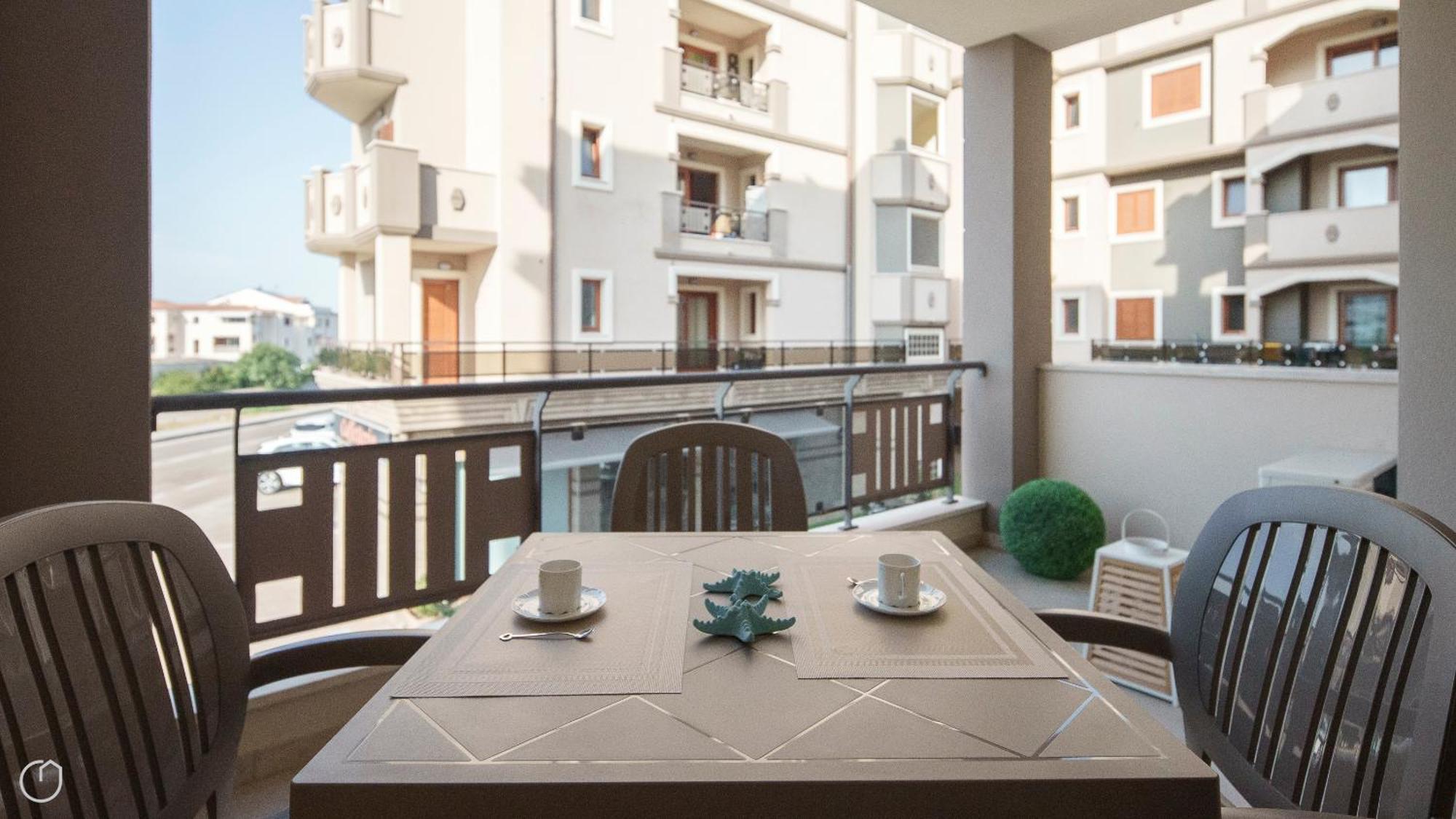 Welcomely - Xenia Boutique House Olbia Zewnętrze zdjęcie