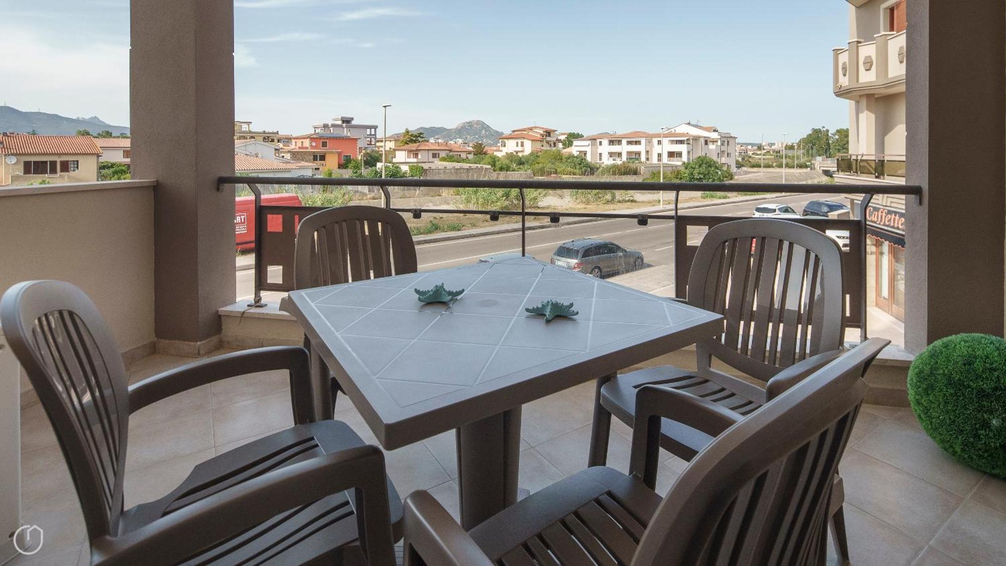 Welcomely - Xenia Boutique House Olbia Zewnętrze zdjęcie