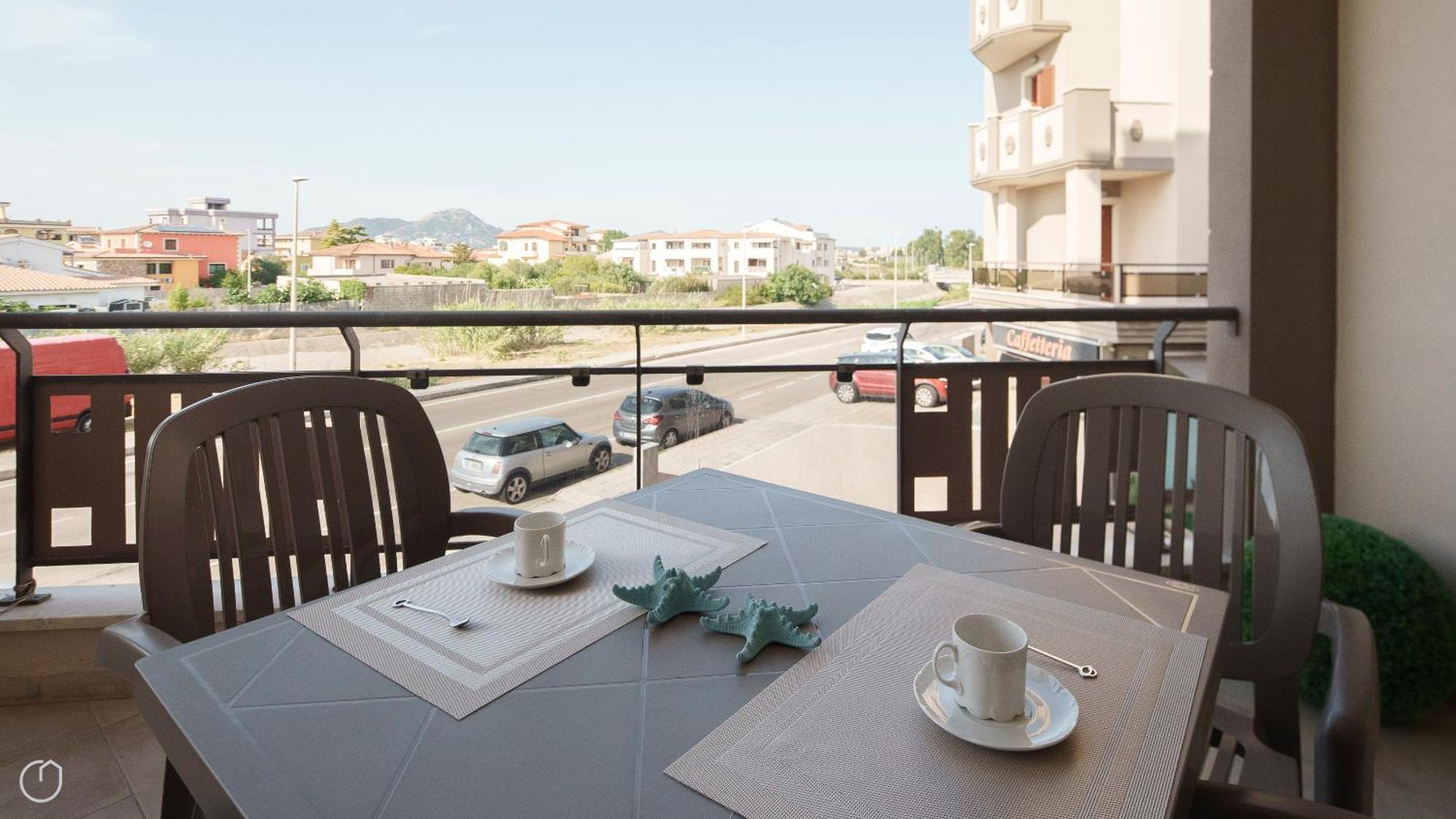 Welcomely - Xenia Boutique House Olbia Zewnętrze zdjęcie