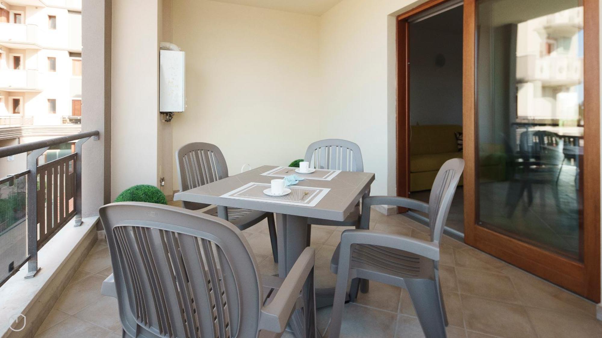 Welcomely - Xenia Boutique House Olbia Zewnętrze zdjęcie